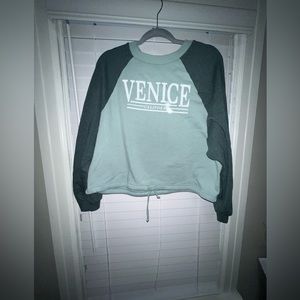 VENICE California Crewneck